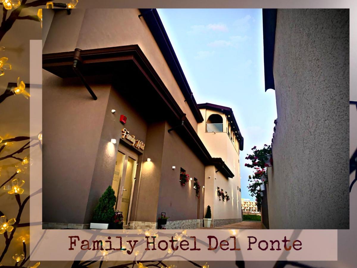 Del Ponte 호텔 스빌렌그라드 외부 사진